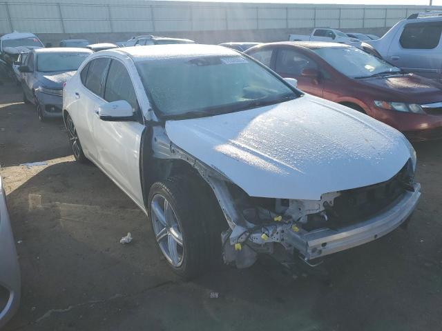 2017 ACURA TLX ADVANC 19UUB3F76HA002327