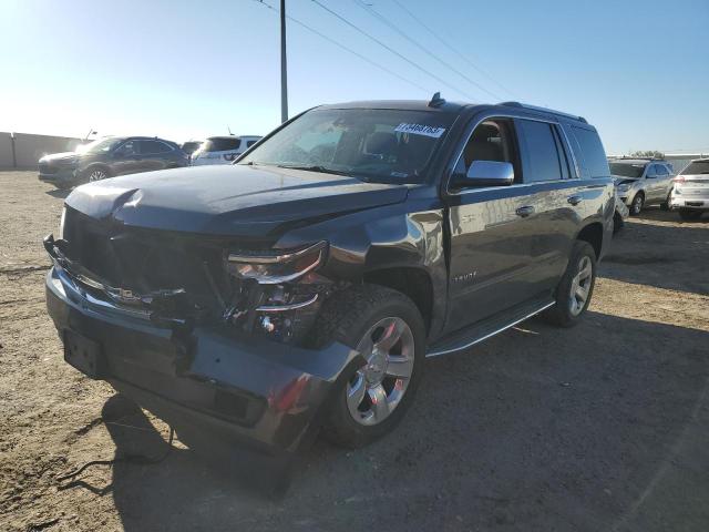 2017 Chevrolet Tahoe 