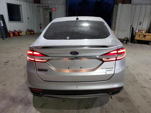 3FA6P0K99HR146450 | 2017 FORD FUSION TIT