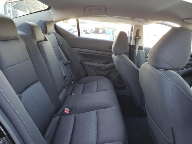 2023 NISSAN ALTIMA SV - 1N4BL4DV9PN338741