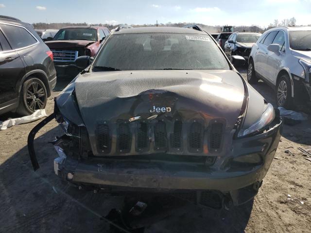 1C4PJLAB9FW706578 | 2015 JEEP CHEROKEE S