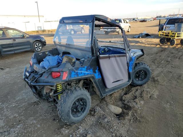 2018 POLARIS RZR 570 EP - 3NSVHE573JE367919