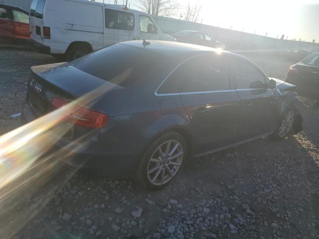 VIN WAUBFAFL9FN000828 2015 Audi A4, Premium no.3