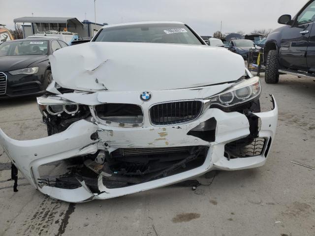 2015 BMW 428 I - WBA3N3C59FK233196