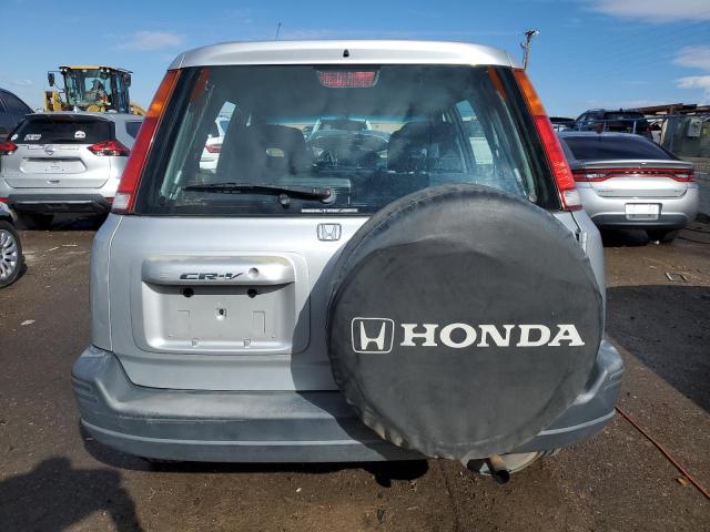 2000 Honda Cr-V Lx VIN: JHLRD1847YC056801 Lot: 77118353