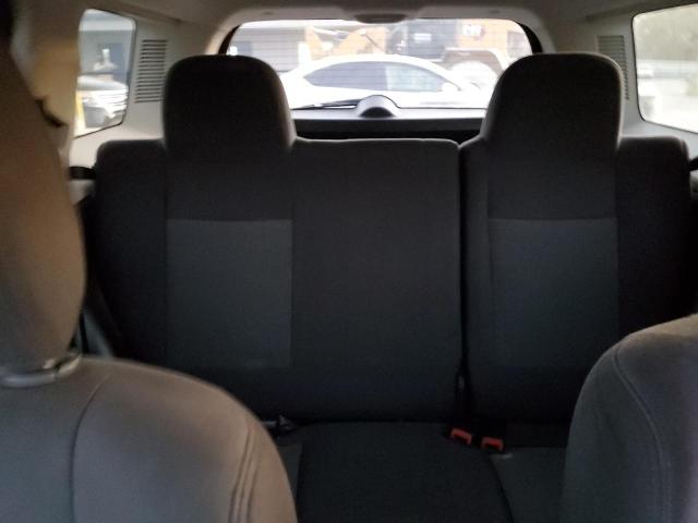 2015 JEEP PATRIOT SP - 1C4NJRBB2FD307712