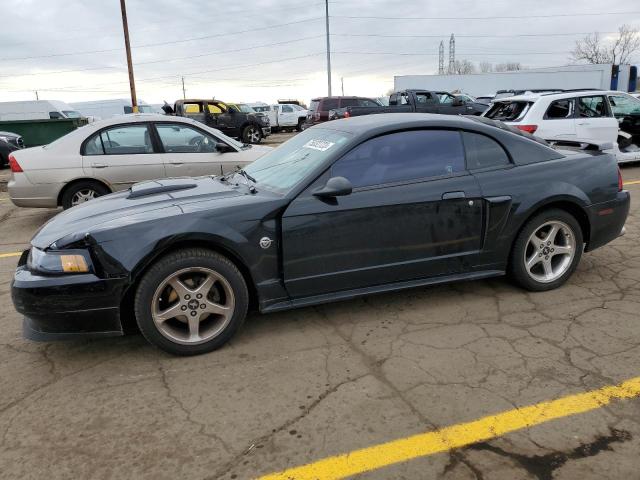 2004 Ford Mustang GT