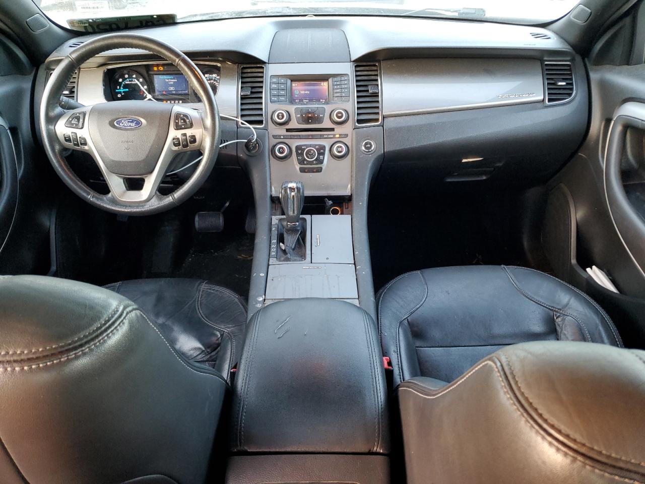 1FAHP2E87FG181290 2015 Ford Taurus Sel