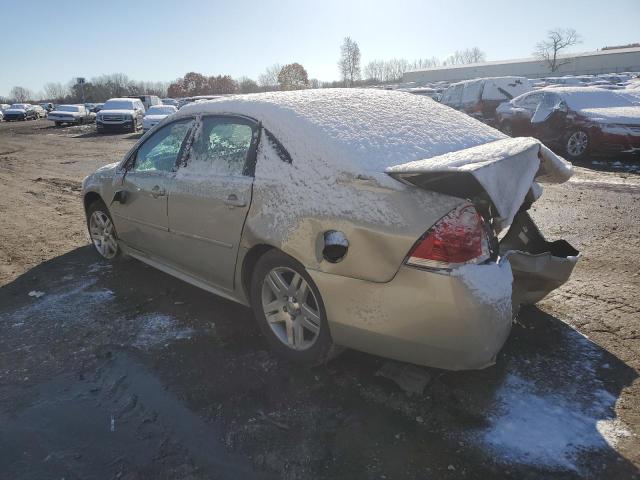 2G1WG5E31C1301335 | 2012 Chevrolet impala lt