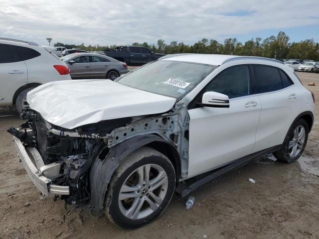 2020 Mercedes-Benz GLA-Class GLA 250