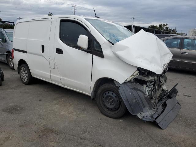 3N6CM0KN5GK693433 2016 Nissan Nv200 2.5S