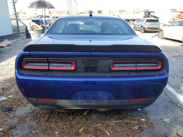 2C3CDZBT8NH230695 2022 DODGE CHALLENGER
