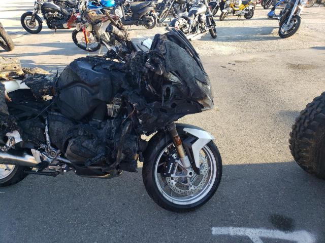 2023 BMW R 1250 RT - WB10L0308P6G88484