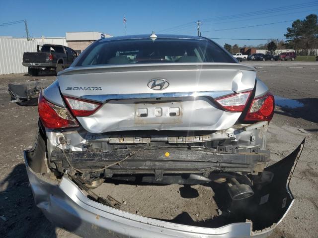 5NPEC4AC1EH811779 | 2014 HYUNDAI SONATA SE