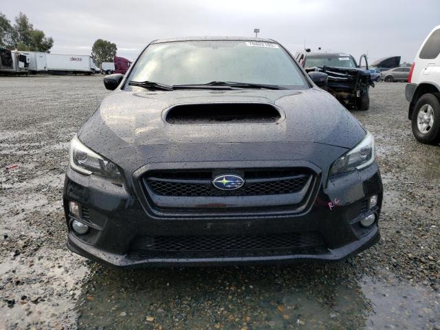 JF1VA1J64G9810142 Subaru Wrx Limited