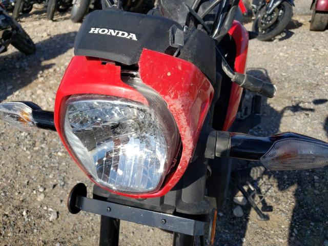 2022 HONDA NVA110 B 3H1JK0706ND011279
