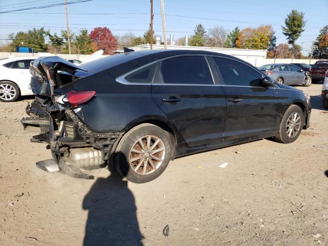 5NPE24AF2JH693300 | 2018 HYUNDAI SONATA SE