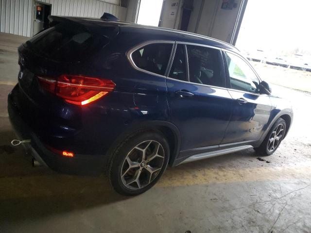 WBXHT3C39H5F74943 BMW X1 Xdrive28i
