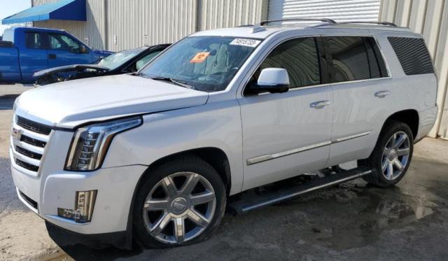 1GYS4CKJ2LR301836 | 2020 Cadillac escalade premium luxury