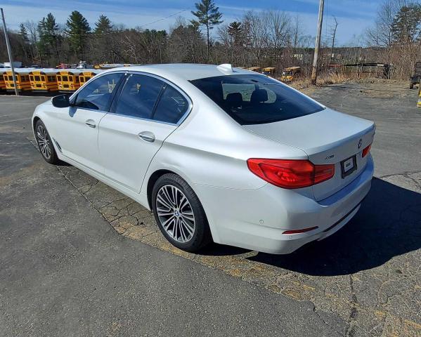 WBAJE7C31HG479162 BMW 540 XI