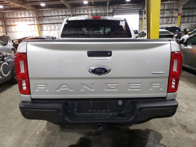 1FTER4FHXKLA15929 | 2019 FORD RANGER XL