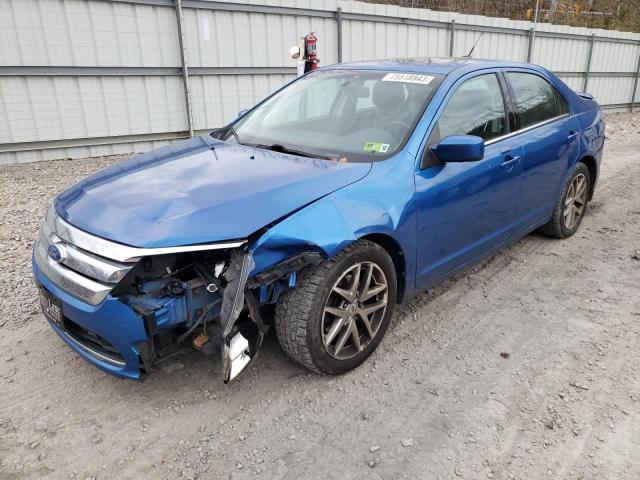 Vin: 3fahp0ja2cr256396, lot: 75518943, ford fusion sel 2012 img_1