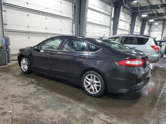 3FA6P0H78FR180897 | 2015 FORD FUSION SE