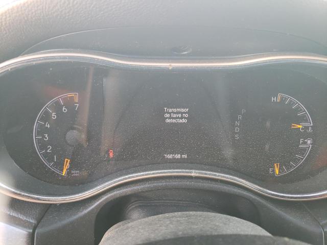1C4RJEBG3EC574240 Jeep Grand Cherokee Limited