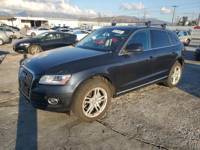 2014 Audi Q5 Premium Plus