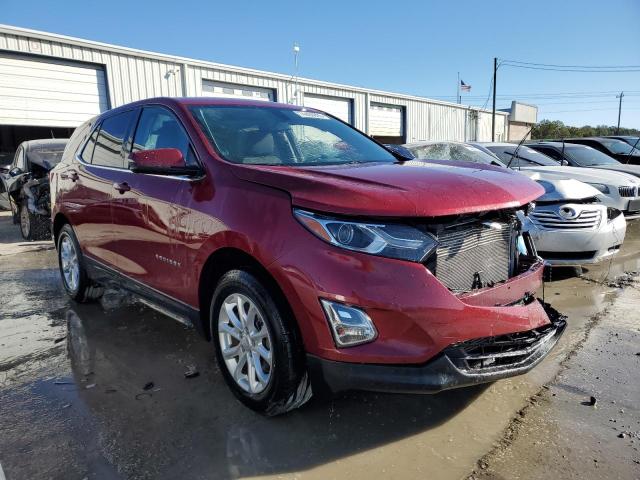 2GNAXKEV5K6206156 | 2019 CHEVROLET EQUINOX LT