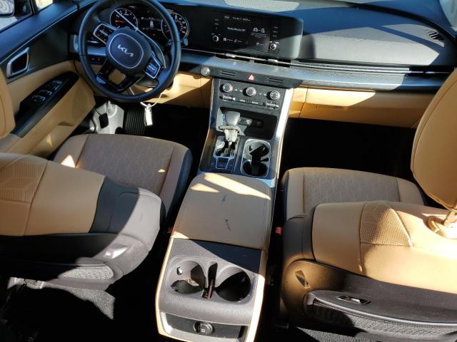 2022 KIA CARNIVAL L - KNDNB4H39N6189905
