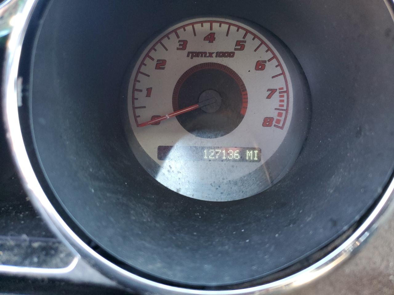 1G2MB33BX6Y109493 2006 Pontiac Solstice