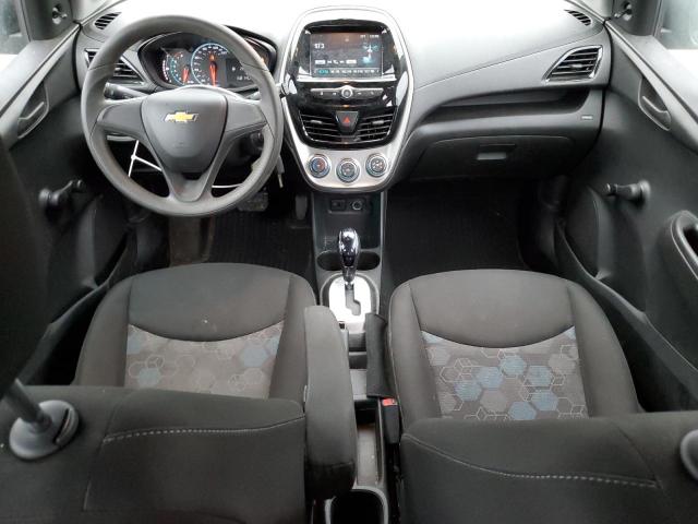 KL8CB6SAXHC766692 2017 Chevrolet Spark Ls