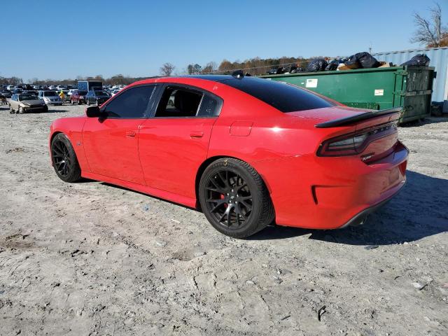 2C3CDXGJ5KH699704 | 2019 DODGE CHARGER SC