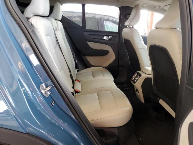2023 VOLVO XC40 PLUS YV4L12UN9P2980688