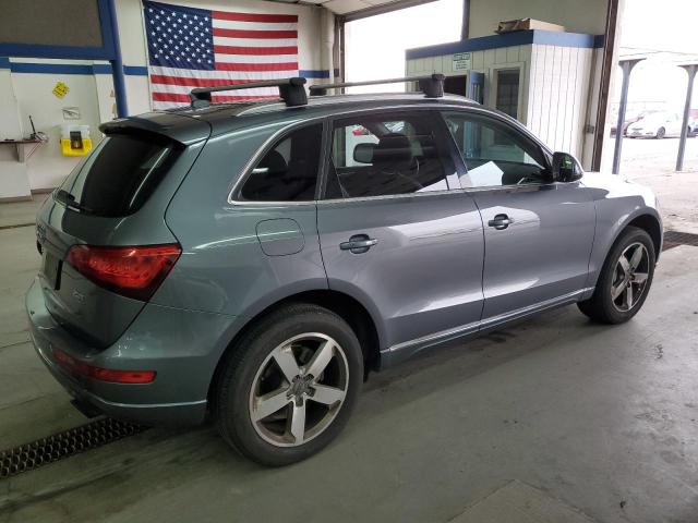 VIN WA1LFAFP7EA059581 2014 Audi Q5, Premium Plus no.3