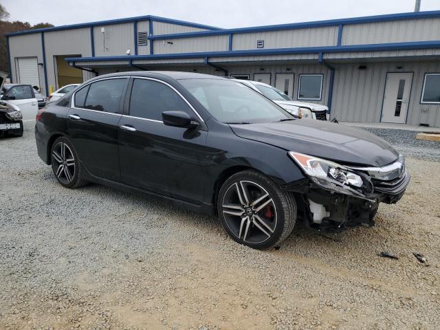 1HGCR2F16HA078031 | 2017 HONDA ACCORD SPO