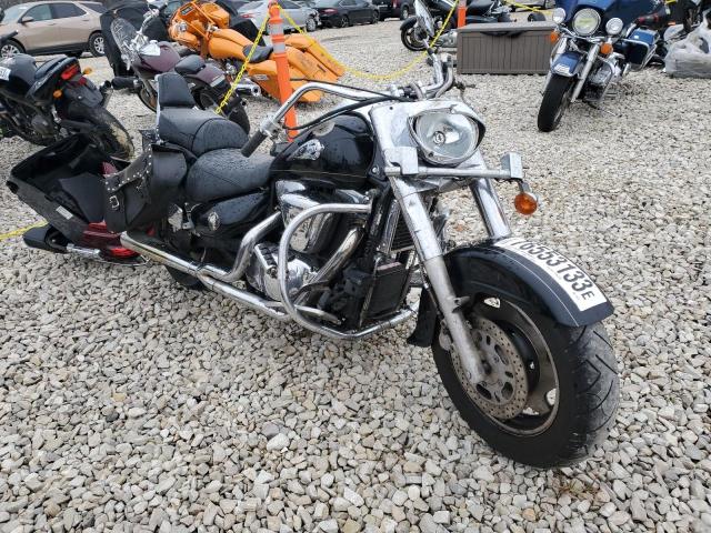 2001 SUZUKI VL1500 - JS1VY51A412102212