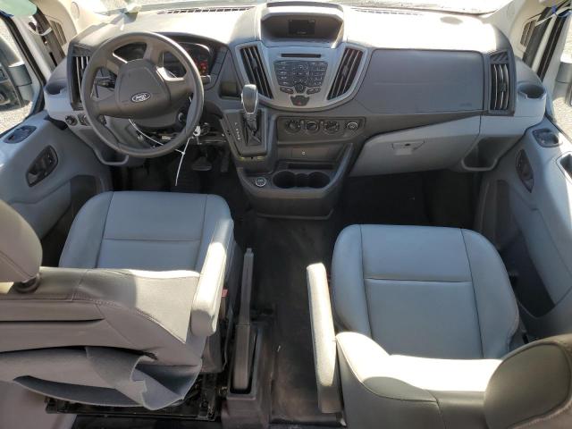 2018 FORD TRANSIT 15 - 1FDZK1CM3JKA24719