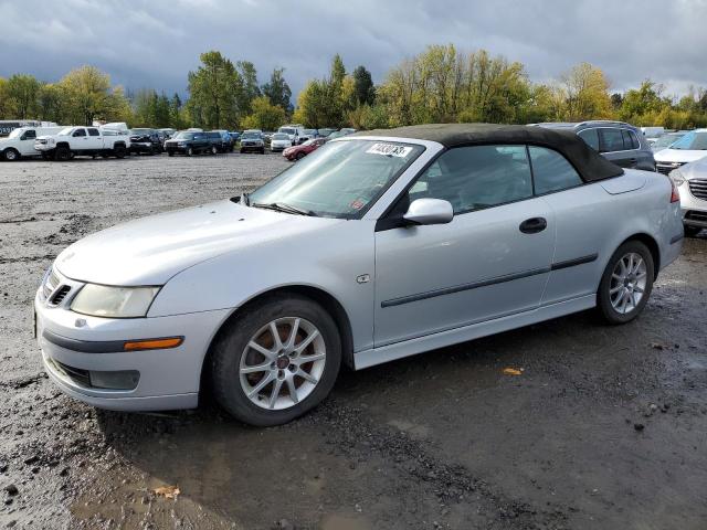 2004 Saab 9-3 Arc