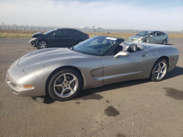 1998 Chevrolet Corvette 