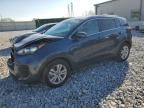 2017 KIA SPORTAGE L - KNDPM3AC6H7230822
