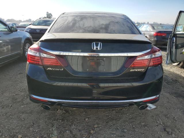 1HGCR2F52HA254639 | 2017 HONDA ACCORD SPO