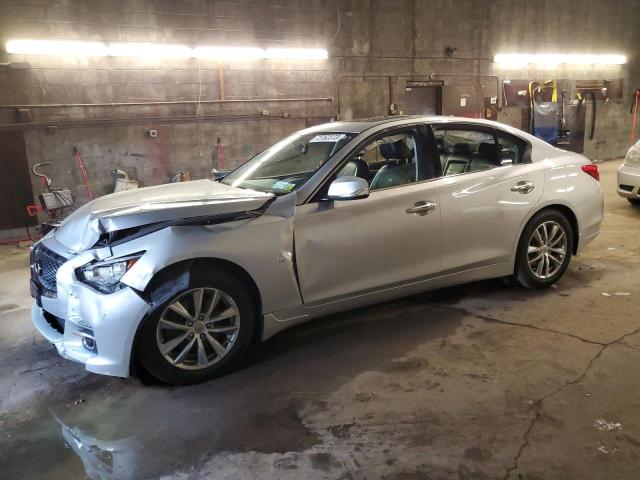 2014 INFINITI Q50 Base