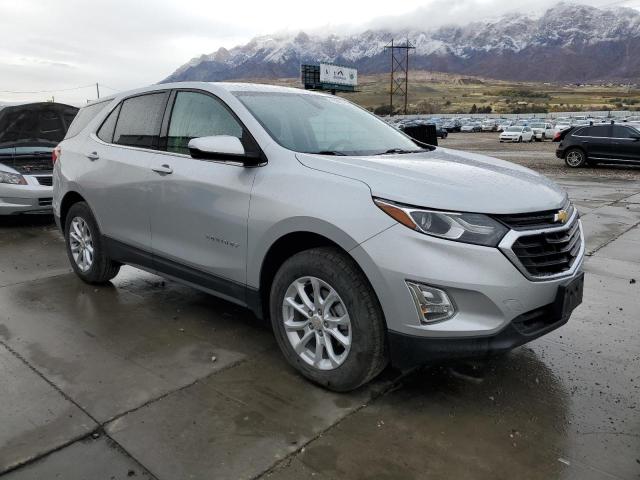 2019 CHEVROLET EQUINOX LT - 2GNAXUEV5K6250377