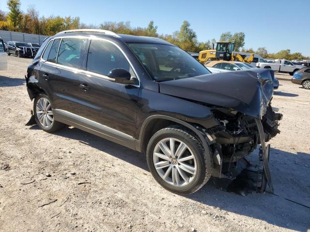 WVGAV3AX3EW552577 | 2014 VOLKSWAGEN TIGUAN S