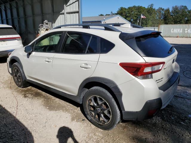 JF2GTABC6J8200727 Subaru Crosstrek Premium