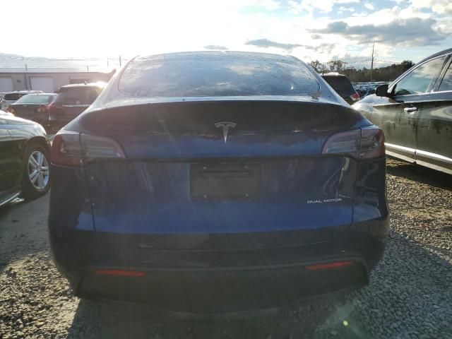 7SAYGDEE4PA136976 | 2023 TESLA MODEL Y