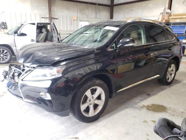 2014 Lexus RX 350 Base