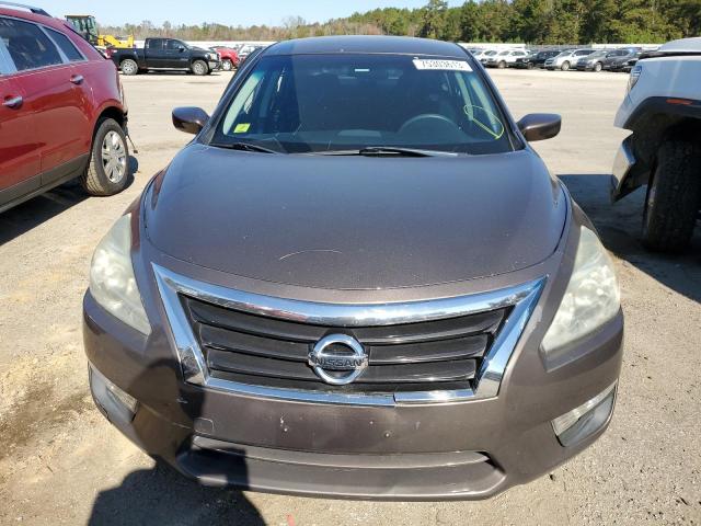 1N4AL3AP3FN861411 | 2015 NISSAN ALTIMA 2.5